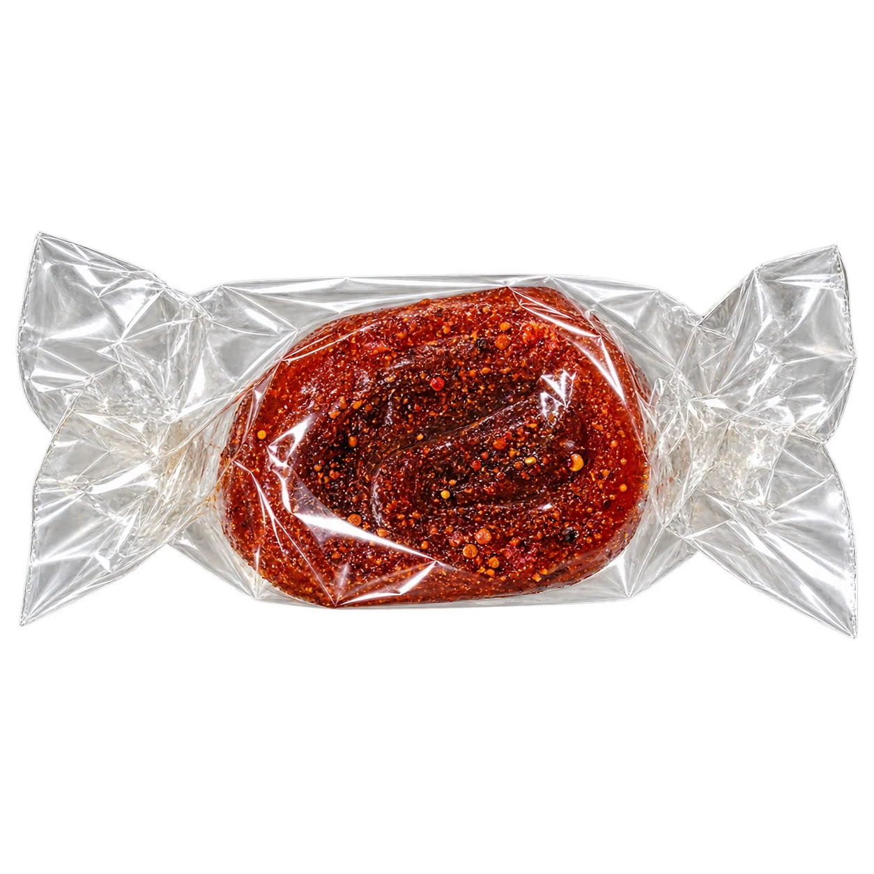 Rollo de Guayaba Enchilado MOREMANTO