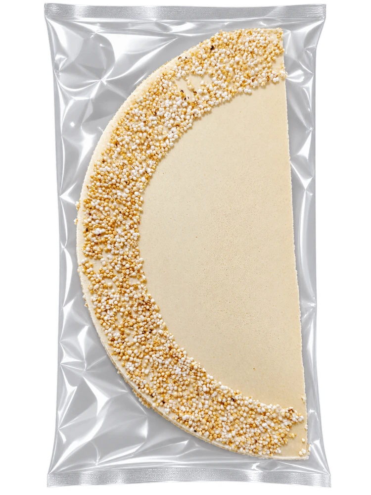 Obleas sabor Coco de MOREMANTO