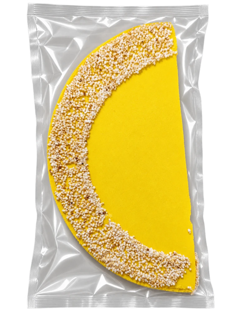 Obleas sabor Vainilla de MOREMANTO