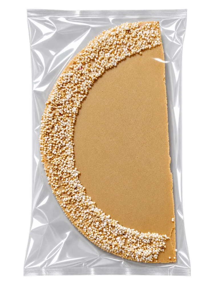 Obleas sabor Cajeta de MOREMANTO
