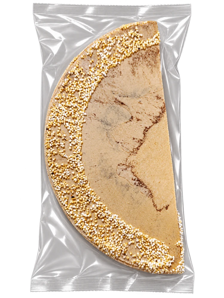 Obleas sabor Galleta de MOREMANTO