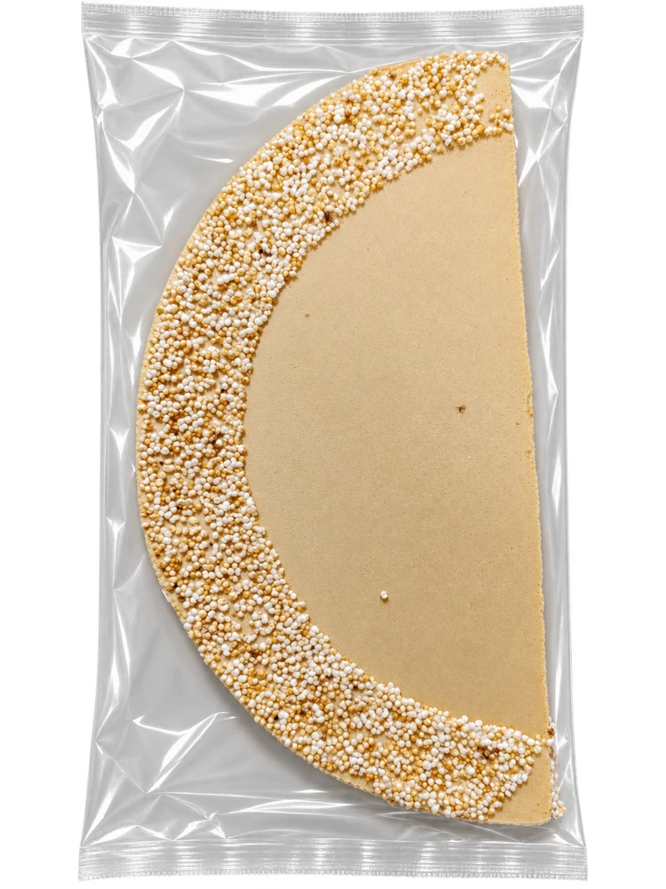 Obleas sabor Nuez de MOREMANTO