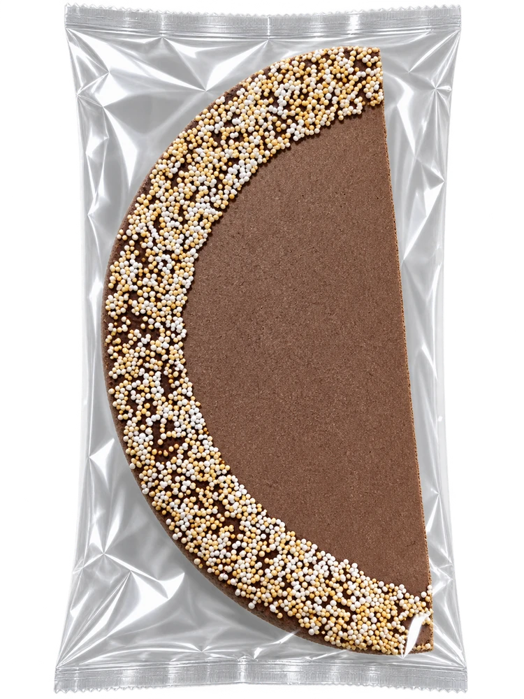 Obleas sabor Chocolate de MOREMANTO